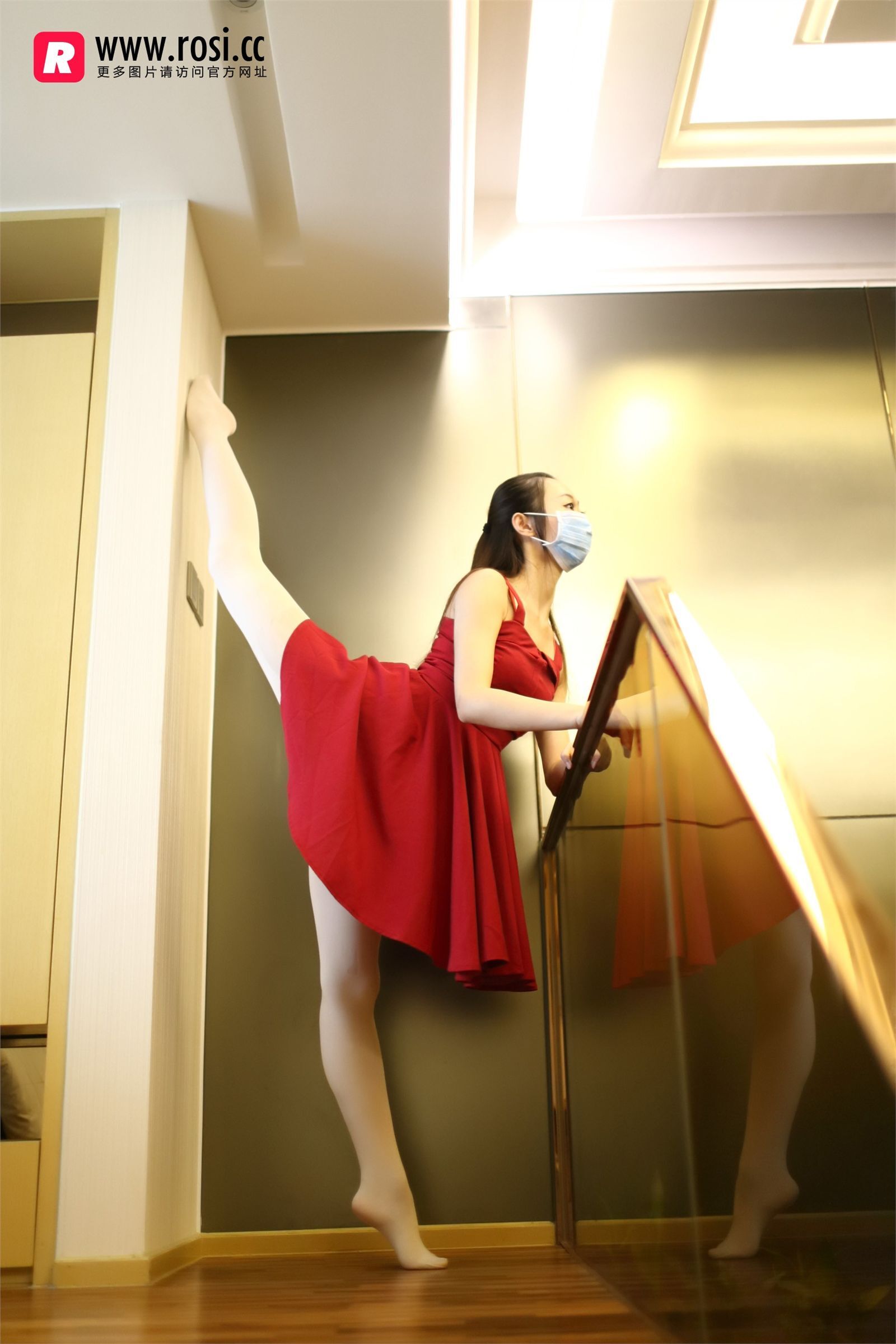 [ROSI写真]KZ系列 2017.01.10 NO.212